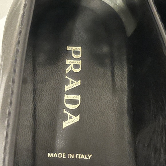 Pre owned Prada women’s shoes - Picture 3 of 11
